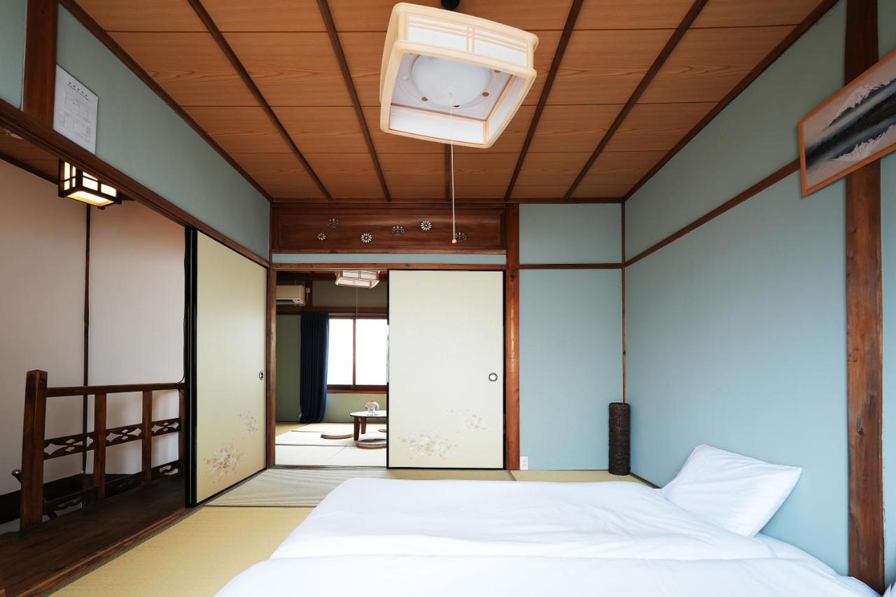 Kyoka Ferienhaus Kyōto