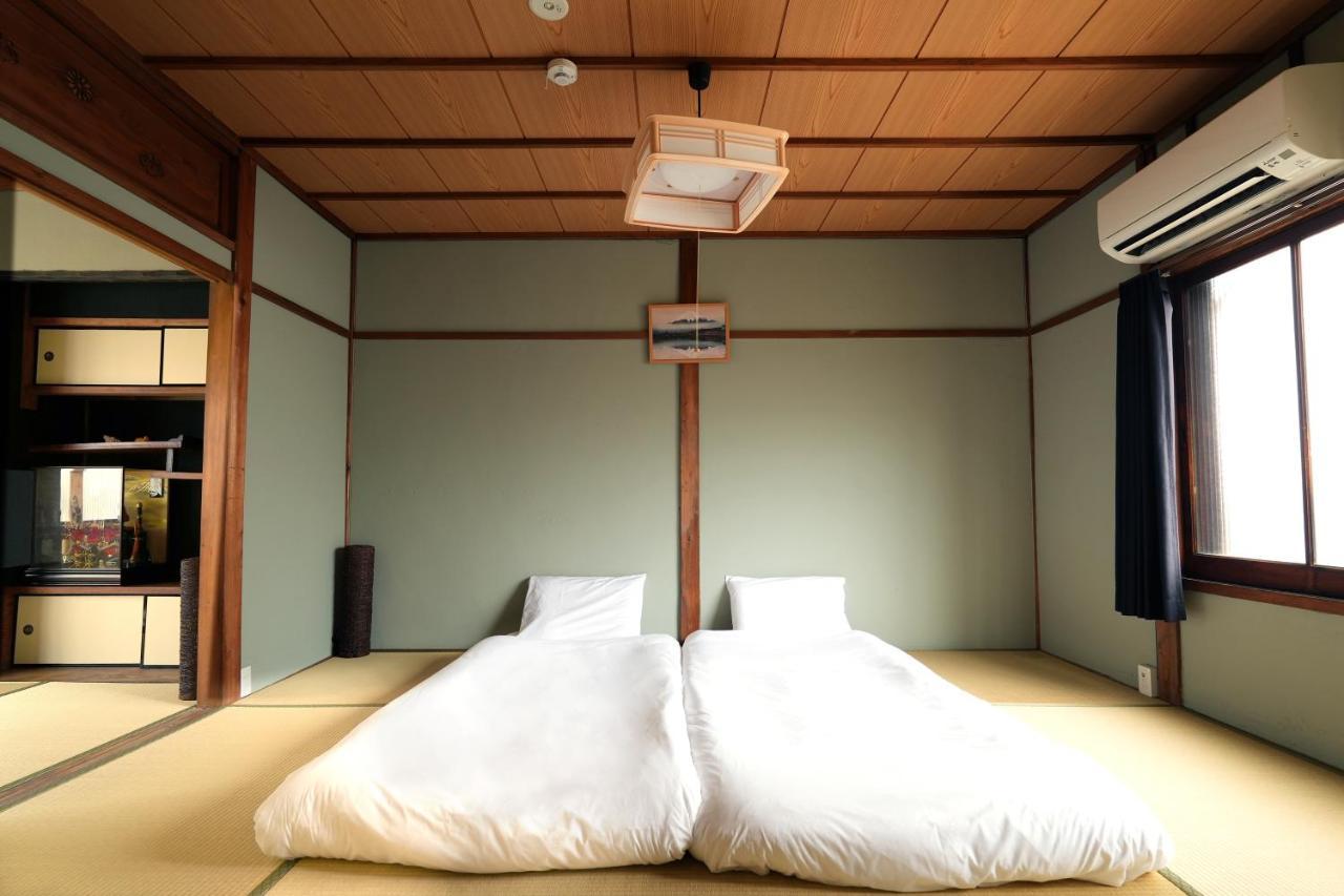Ferienhaus Kyoka